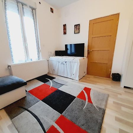 Une Chambre De 20M2 Chez Les Habitants ดิเอป ภายนอก รูปภาพ