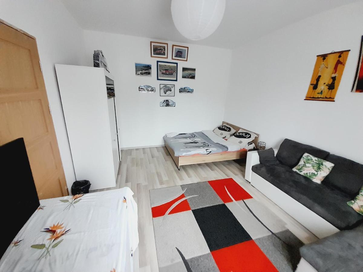 Une Chambre De 20M2 Chez Les Habitants ดิเอป ภายนอก รูปภาพ
